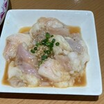 焼肉スマッシュ - 