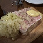 ラ メゾン ダミ - 