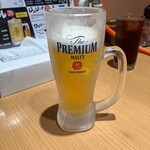 焼肉スマッシュ - 