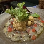 ラ メゾン ダミ - 