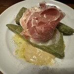 ラ メゾン ダミ - 