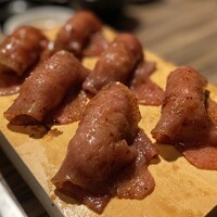 焼肉 ジャンボ はなれ - 