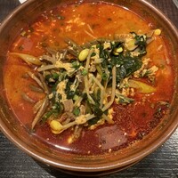 焼肉トラジ 大阪ヒルトンプラザ ウエスト店 - 