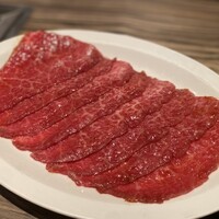 焼肉 ジャンボ はなれ - 