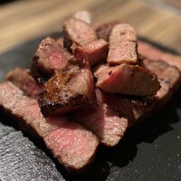 焼肉 ジャンボ はなれ - 