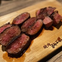 焼肉 ジャンボ はなれ - 