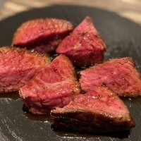 焼肉 ジャンボ はなれ - 