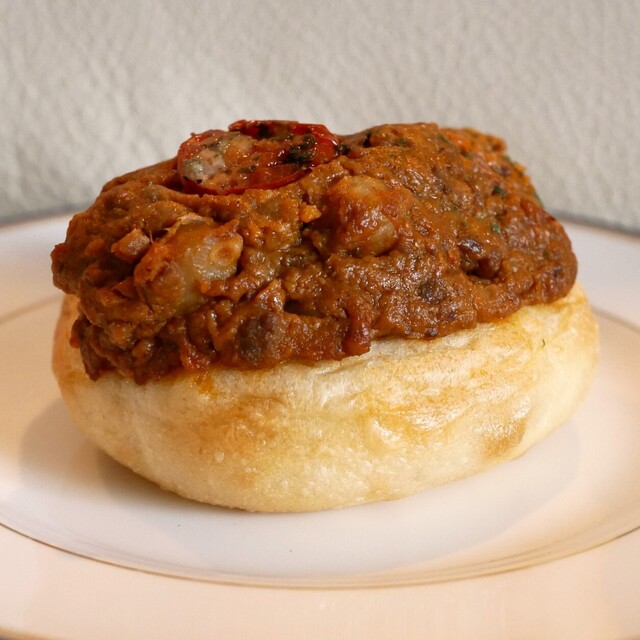 Boule Beurre Boulangerie photo