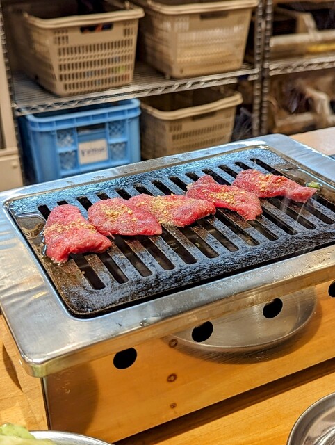 Osaka Yakiniku Horumon Futago Sakae 3 Chome Ten
