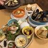 地中海ビストロ UMaMi