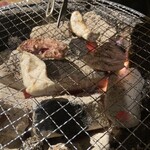 かしわ屋将軍 - 