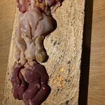 かしわ屋将軍 - 