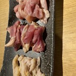 かしわ屋将軍 - 