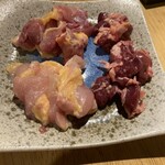 かしわ屋将軍 - 