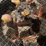 かしわ屋将軍 - 