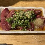 かしわ屋将軍 - 