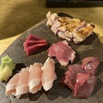 かしわ屋将軍 - 