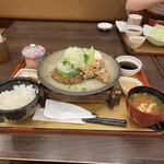 かかし 鳥取北店 - 