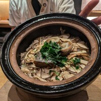 くずし 之助 - 