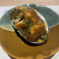 隠れ家鉄板おぶ - 