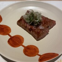 隠れ家鉄板おぶ - 