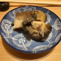 SUSHI TOKYO TEN、 六本木店 - 