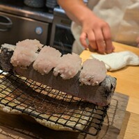 くずし 之助 - 