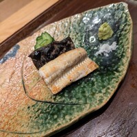 くずし 之助 - 