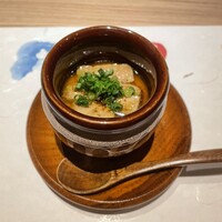 隠れ家鉄板おぶ - 