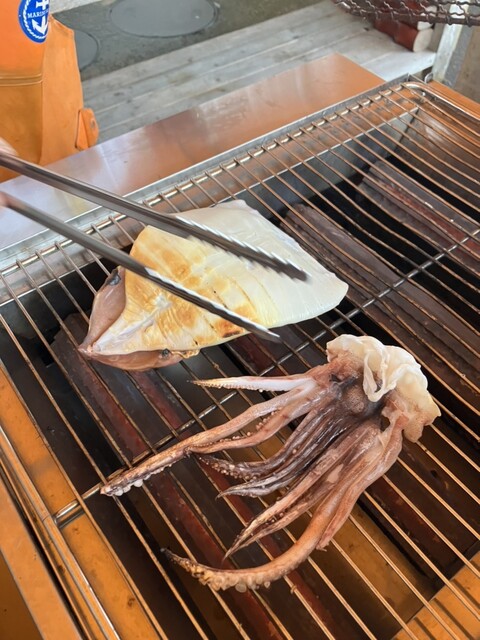 鼠ヶ関水産加工生産組合 - 鼠ケ関（その他）の写真