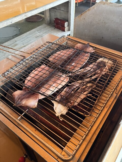 鼠ヶ関水産加工生産組合 - 鼠ケ関（その他）の写真