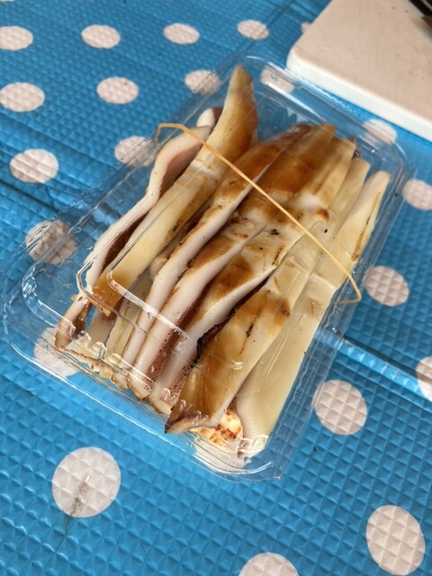 鼠ヶ関水産加工生産組合 - 鼠ケ関（その他）の写真