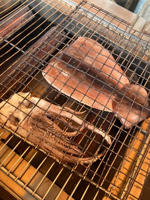 鼠ヶ関水産加工生産組合 - 鼠ケ関（その他）の写真