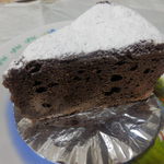 菓子工房 ら･ねぇーじゅ - ガトーショコラ