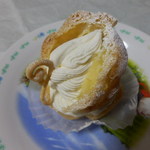 菓子工房 ら･ねぇーじゅ - スワンシュー