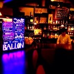 Bar BALLON - 
