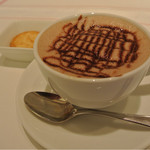 ラ・メール・プラール - ショコラ