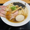 中華そば よしかわ 三井アウトレットパーク入間店 