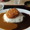 俺のカレー食堂 輪