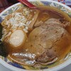 まぐろラーメン大門