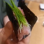 すし花一寿美 - 