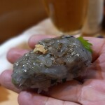 すし花一寿美 - 