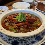 中国料理 仙ノ孫 - 