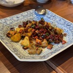 中国料理 仙ノ孫 - 