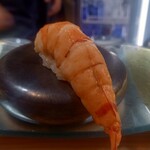 すし花一寿美 - 