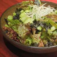 銀座焼肉 seigou - 