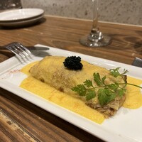 Bar Espanol YEBRA - 