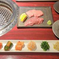銀座焼肉 seigou - 