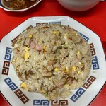 中華山田自動車 - 