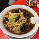 中華山田自動車 - 